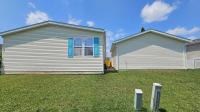 2001 Palm Harbor Manufactured Home