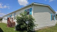 2001 Palm Harbor Manufactured Home