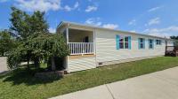 2001 Palm Harbor Manufactured Home