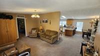 2001 Palm Harbor Manufactured Home