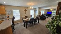 2001 Palm Harbor Manufactured Home