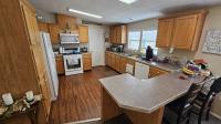 2001 Palm Harbor Manufactured Home