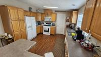 2001 Palm Harbor Manufactured Home