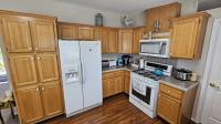 2001 Palm Harbor Manufactured Home