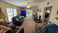 2001 Palm Harbor Manufactured Home