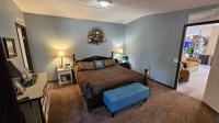 2001 Palm Harbor Manufactured Home