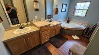2001 Palm Harbor Manufactured Home
