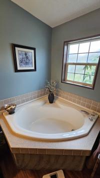 2001 Palm Harbor Manufactured Home