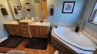 2001 Palm Harbor Manufactured Home