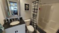 2001 Palm Harbor Manufactured Home
