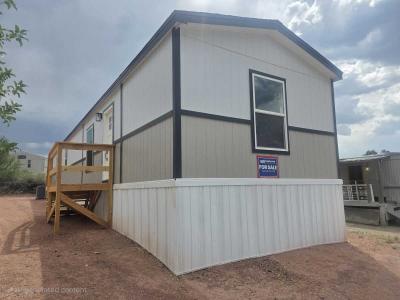 Mobile Home at 708 Kevin Gallup, NM 87301
