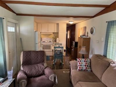 Photo 4 of 11 of home located at 115 Valley Drive De Leon Springs, FL 32130