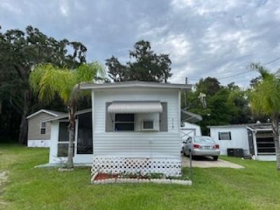 Mobile Home at 115 Valley Drive De Leon Springs, FL 32130
