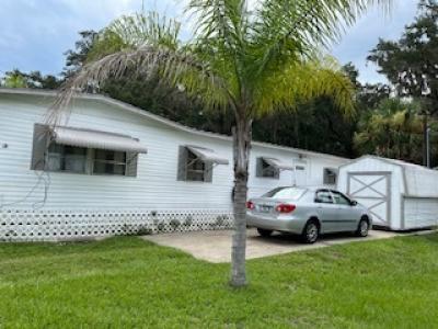Photo 2 of 11 of home located at 115 Valley Drive De Leon Springs, FL 32130
