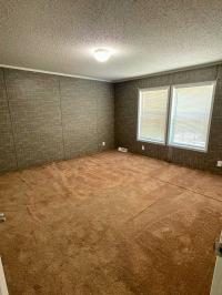 Manufactured Home