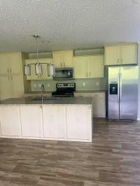 Manufactured Home