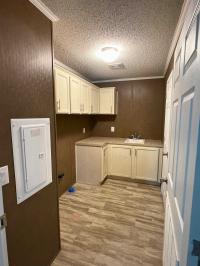 Manufactured Home