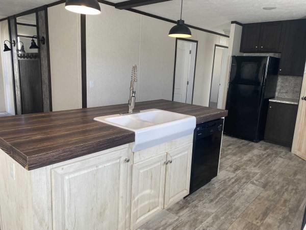 2018 Clayton American Farmstead Manufactured Home