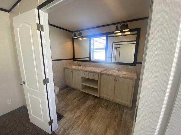 2018 Clayton American Farmstead Manufactured Home