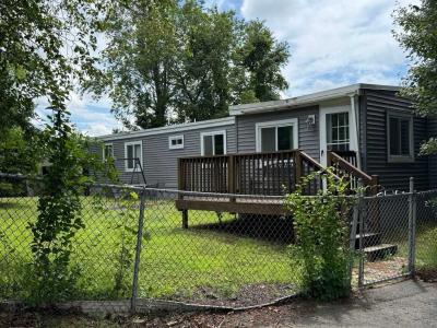 Mobile Home at 68 Old Hillcrest Dr Greenville, NH 03048