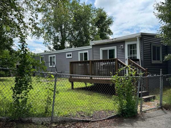 Photo 1 of 2 of home located at 68 Old Hillcrest Dr Greenville, NH 03048
