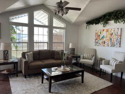Photo 3 of 18 of home located at 10550 Western Ave # 85 Stanton, CA 90680