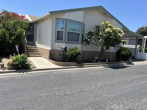 2003 Cavco Mobile Home For Sale
