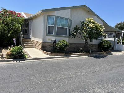 Mobile Home at 10550 Western Ave # 85 Stanton, CA 90680