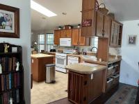 2003 Cavco Manufactured Home