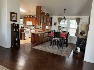Photo 5 of 18 of home located at 10550 Western Ave # 85 Stanton, CA 90680