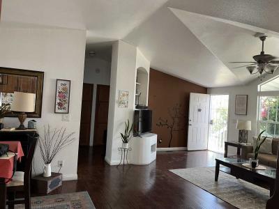 Photo 2 of 18 of home located at 10550 Western Ave # 85 Stanton, CA 90680