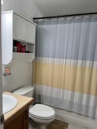 2003 Cavco Manufactured Home