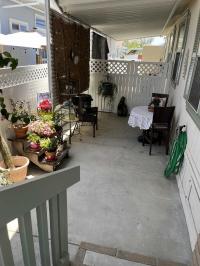 2003 Cavco Manufactured Home