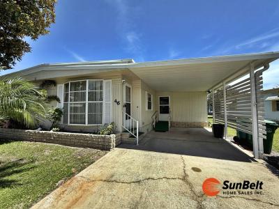 Photo 5 of 37 of home located at 46 Lavender Lane Eustis, FL 32726