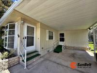 1981 CORD Mobile Home