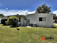 1981 CORD Mobile Home