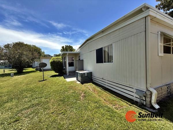 1981 CORD Mobile Home