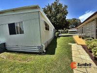 1981 CORD Mobile Home