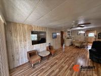 1981 CORD Mobile Home