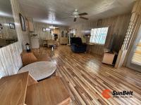 1981 CORD Mobile Home