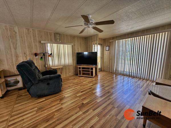 1981 CORD Mobile Home