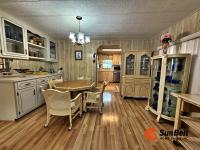 1981 CORD Mobile Home