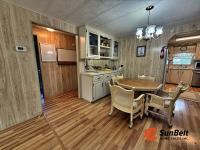 1981 CORD Mobile Home