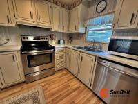 1981 CORD Mobile Home