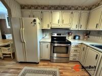 1981 CORD Mobile Home