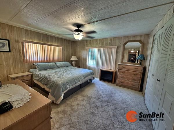 1981 CORD Mobile Home