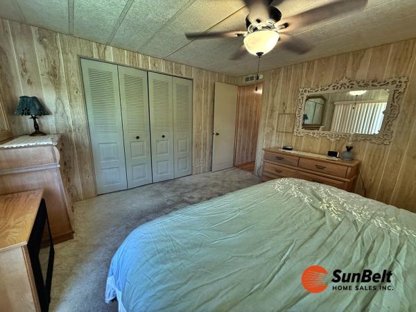 1981 CORD Mobile Home