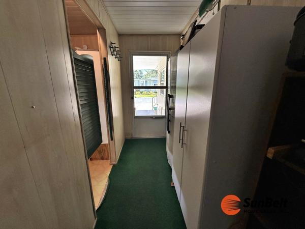 1981 CORD Mobile Home