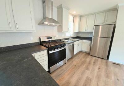 Photo 3 of 4 of home located at 162 Dunewood Drive Lot 162 Michigan City, IN 46360