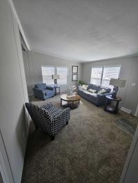 Skyline N/A Manufactured Home